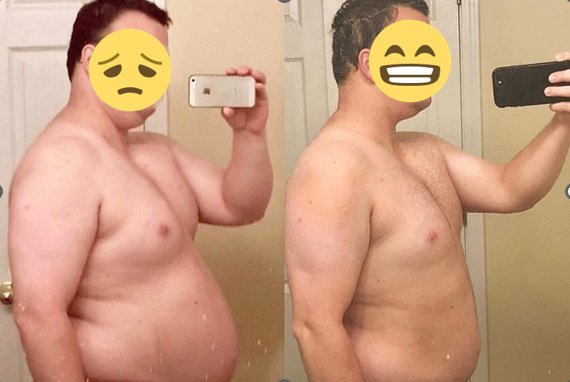 Adam's transformation